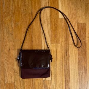 Hobo Crossbody Bag